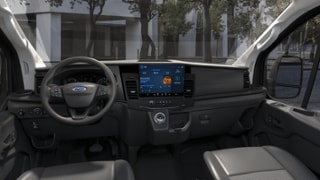 2025 Ford E-Transit™ Internal Image 2